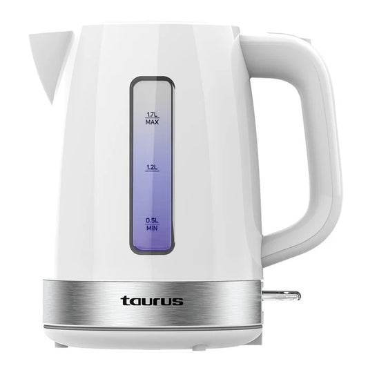 Chaleira Elétrica TAURUS AROA 2200W/1.7L | referência E-4532
