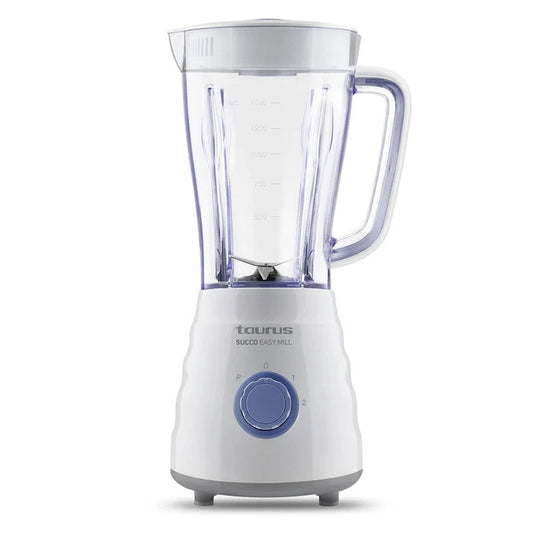 Liquidificador Taurus Succo Easy Mill 500W/1,5L | ref. E-7885