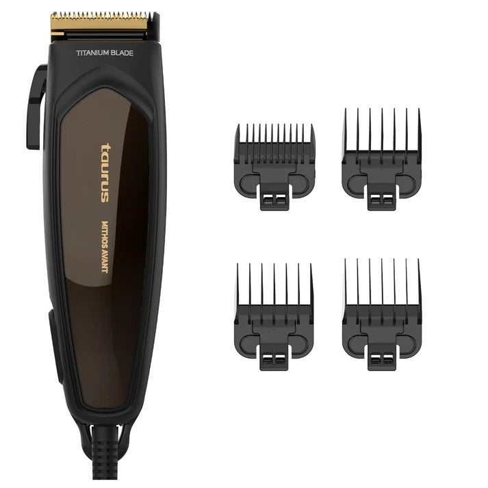 TAURUS HAIR CLIPPER MYTHS AVANT 6W | ref E-4860