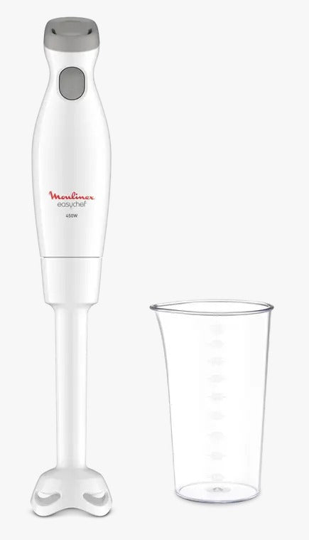 MOULINEX Magic Blender 450W – available in Luanda and across Angola
