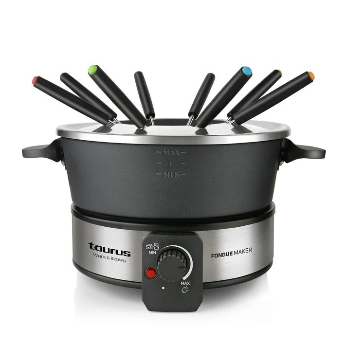 TAURUS FONDUE FF2 1000W / 2 L | ref E-4648