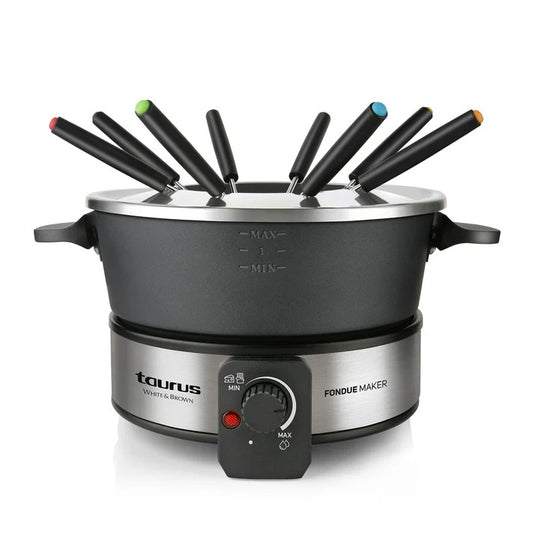FONDUE TAURUS FF2 1000W / 2 L | ref. E-4648