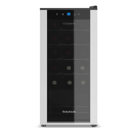 ADEGA TAURUS CHANSON 18 85W | WC18C ref E-4882