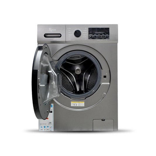 MÁQUINA DE LAVAR ROCH AUTOMÁTICA 7KG | RWM-07FL-L(S)