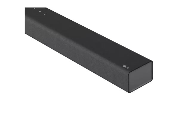 Barra de som LG 3.1 canais 400 W S65Q ref E-8765