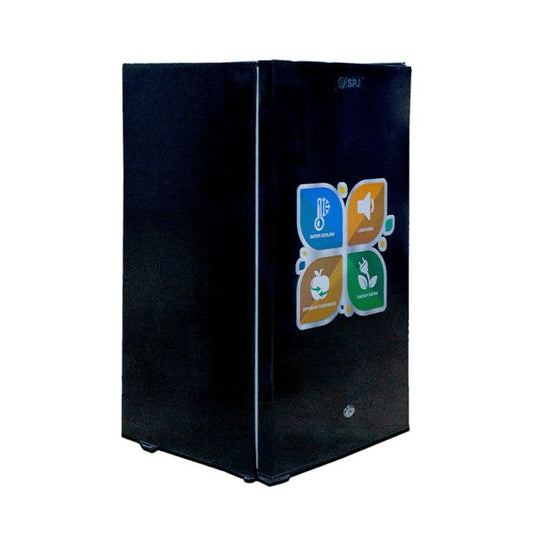 Frigobar SPJ 90L | SPJ-RFS-120BLW