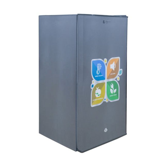 Frigobar SPJ 90L | SPJ-RFS-120SLW