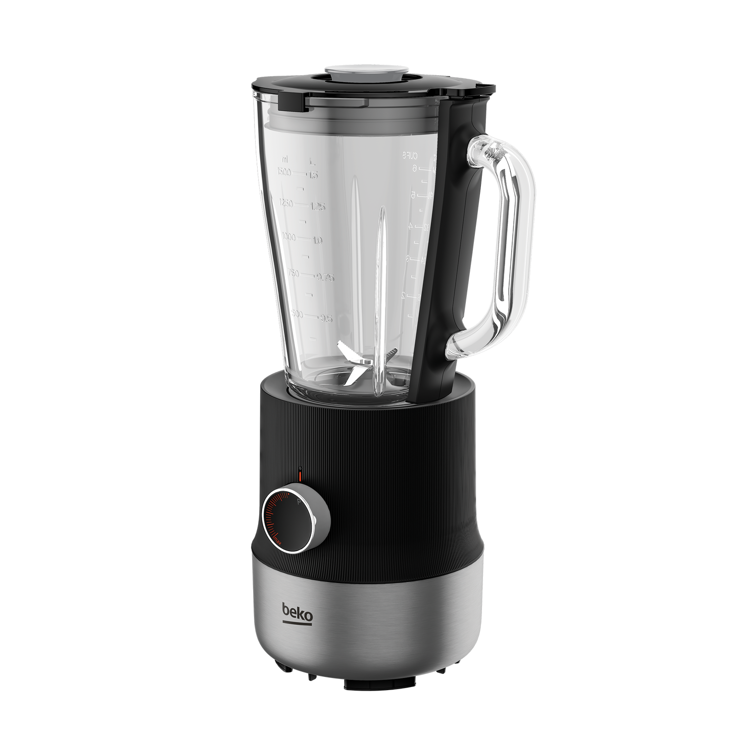 BEKO Table Blender 800W/1.75L | ref IM-TBN81808B