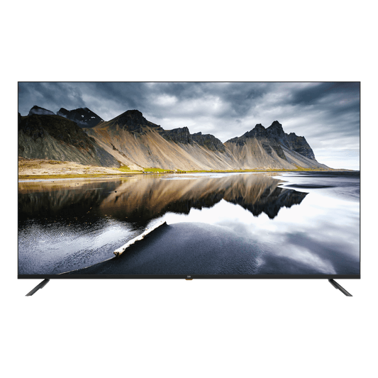 BEKO Smart Google TV 65" UHD  | ref IM-BL65 UHD 9823 C