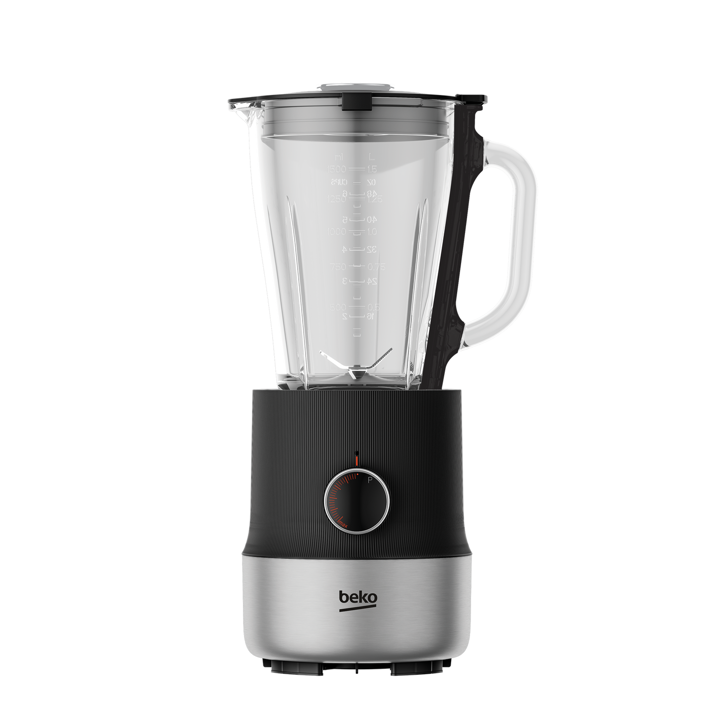 BEKO Table Blender 800W/1.75L | ref IM-TBN81808B