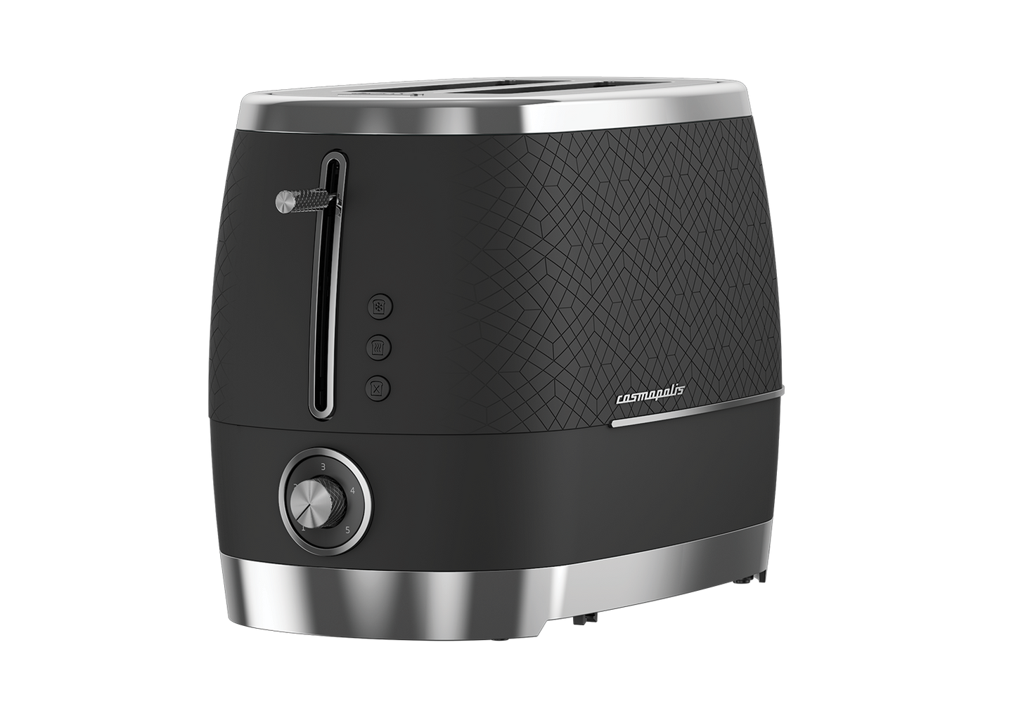 BEKO Toaster 900W 2 Slots  | ref IM-TAM8202B