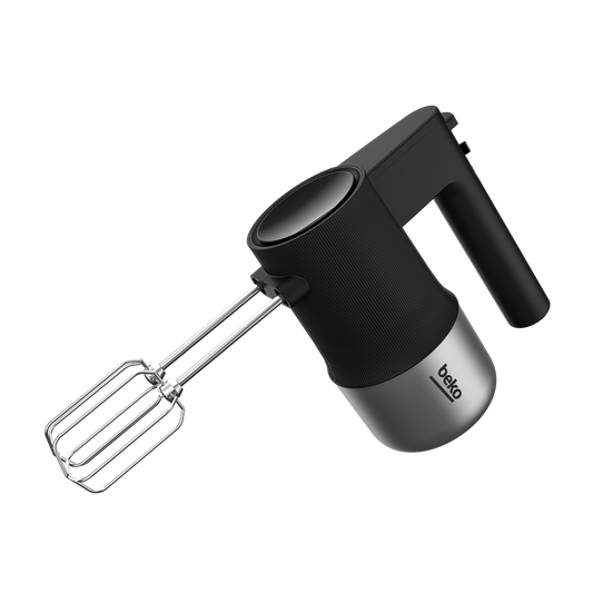 BEKO Hand Mixer 500W | ref IM-HMM 81504 BX