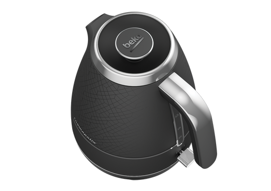 BEKO Electric Kettle COSMOPOLIS 1.7L/3000W | ref IM-WKM 8307 B