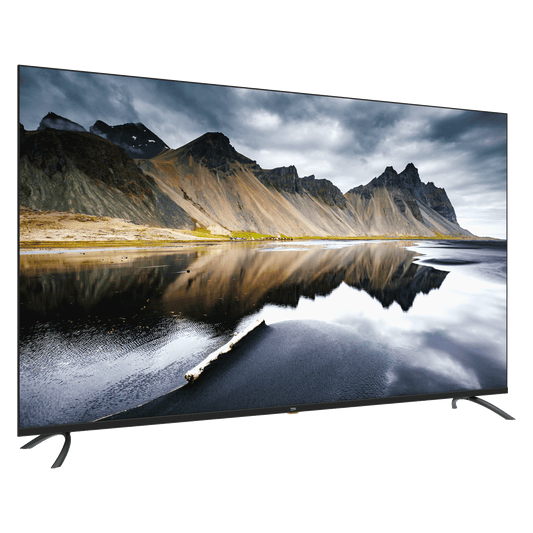 BEKO Smart Google TV 65" UHD  | ref IM-BL65 UHD 9823 C