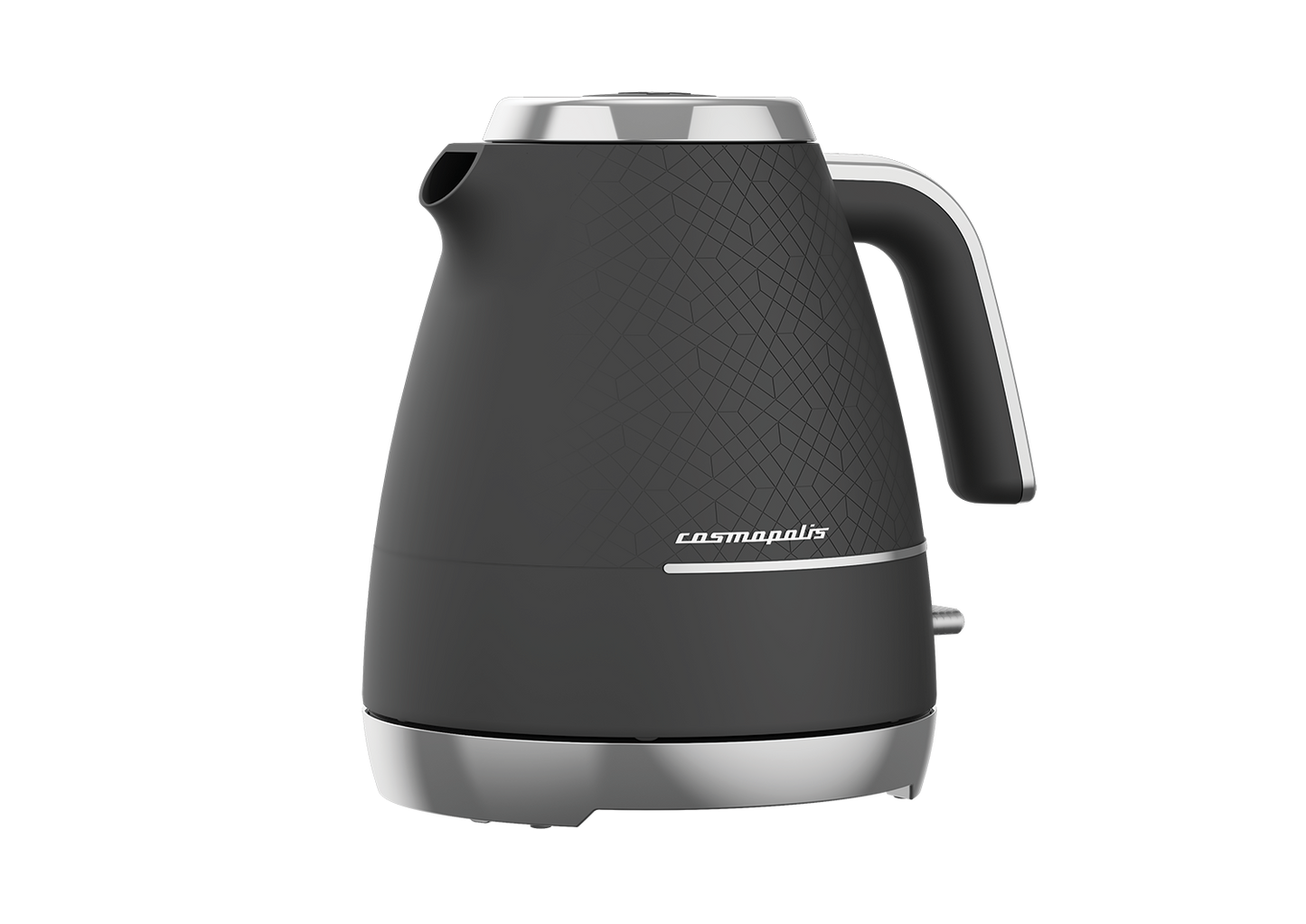 BEKO Electric Kettle COSMOPOLIS 1.7L/3000W | ref IM-WKM 8307 B