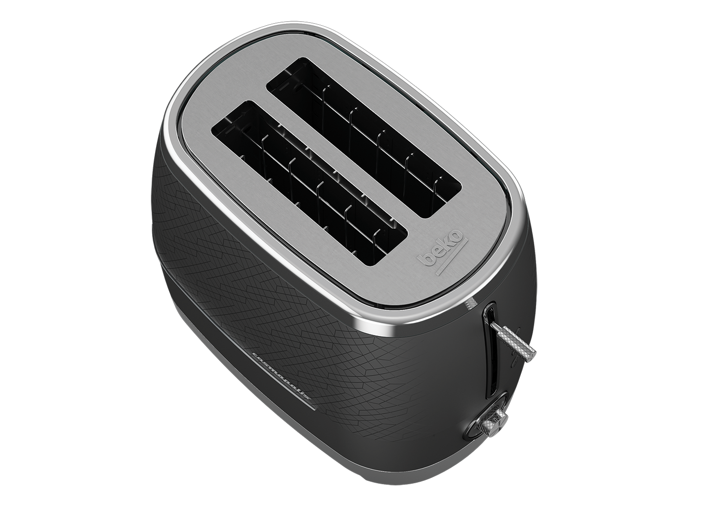 BEKO Toaster 900W 2 Slots  | ref IM-TAM8202B