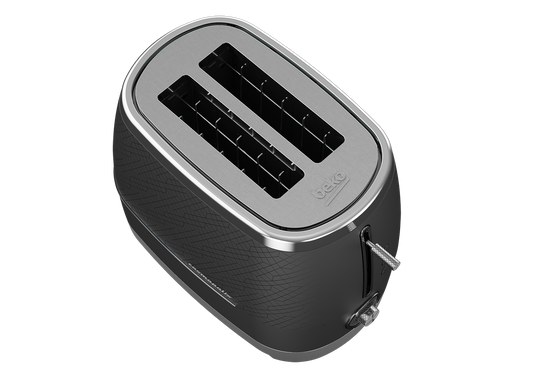 BEKO Toaster 900W 2 Slots  | ref IM-TAM8202B