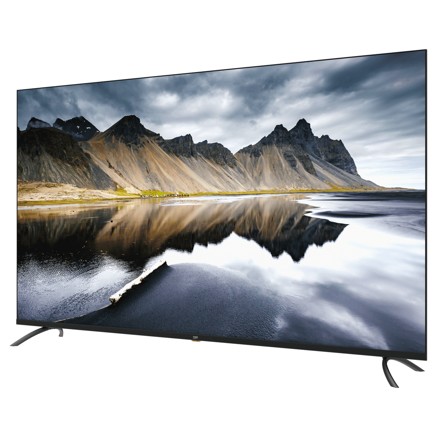 BEKO Smart Google TV 65" UHD  | ref IM-BL65 UHD 9823 C