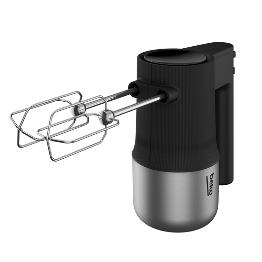 BEKO Hand Mixer 500W | ref IM-HMM 81504 BX