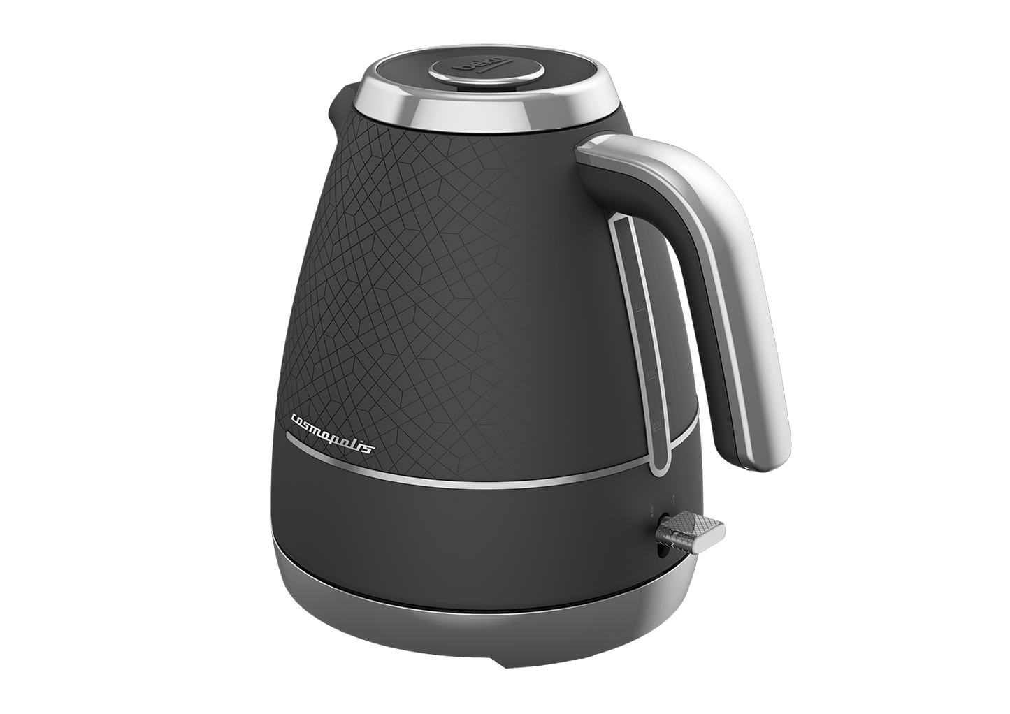 BEKO Electric Kettle COSMOPOLIS 1.7L/3000W | ref IM-WKM 8307 B