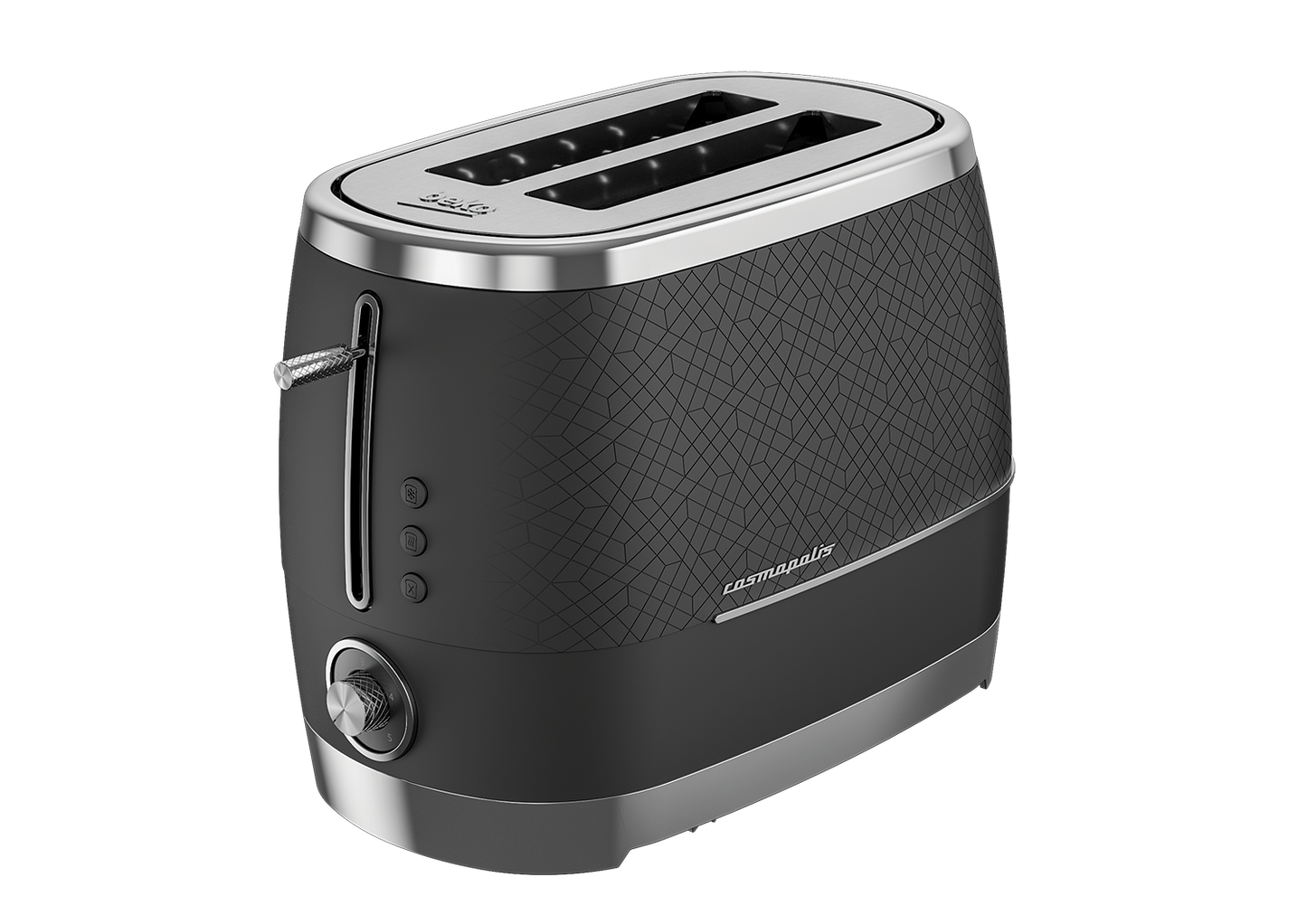 BEKO Toaster 900W 2 Slots  | ref IM-TAM8202B