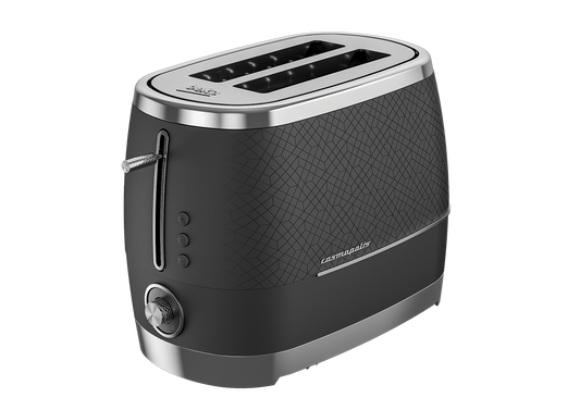 BEKO Toaster 900W 2 Slots  | ref IM-TAM8202B