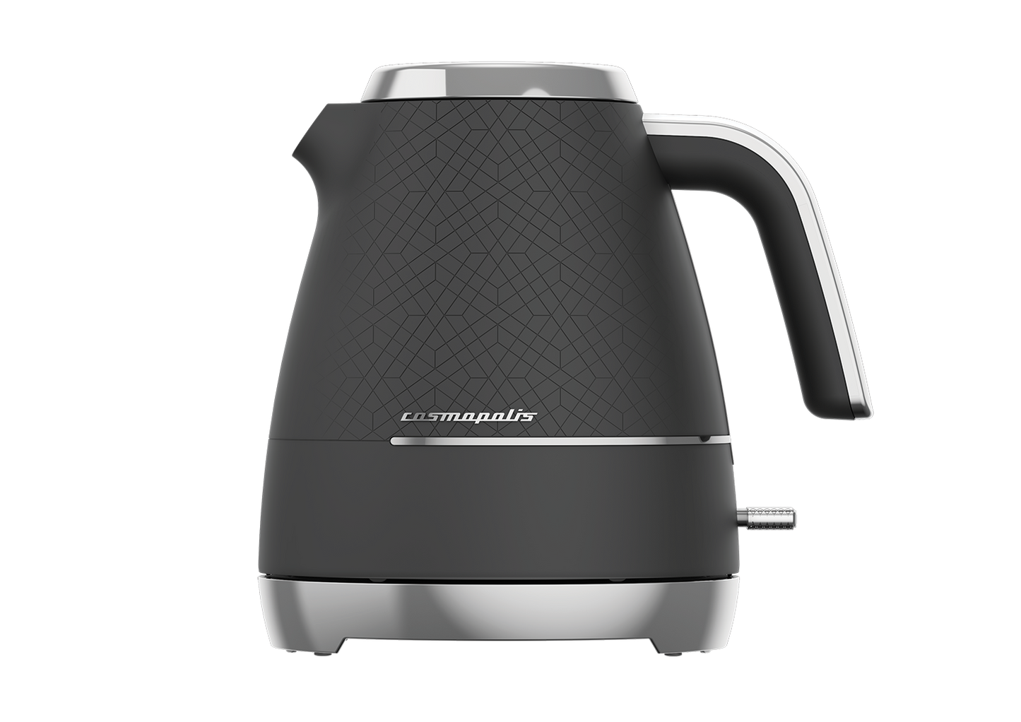 BEKO Electric Kettle COSMOPOLIS 1.7L/3000W | ref IM-WKM 8307 B