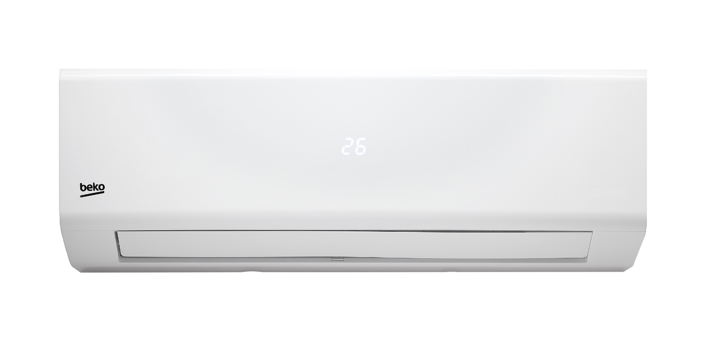 BEKO Split AC 9000 BTU | ref IM-BRAC 090 / BRAC 091
