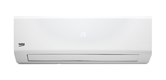 BEKO Split AC 12000 BTU | ref IM-BRAC 120 / BRAC 121