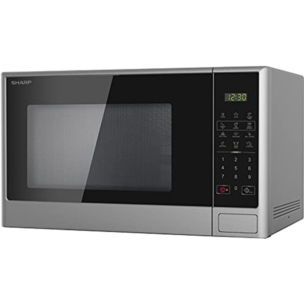 SHARP MICROWAVE OVEN 28L |ref EZ-R-28CT(S)