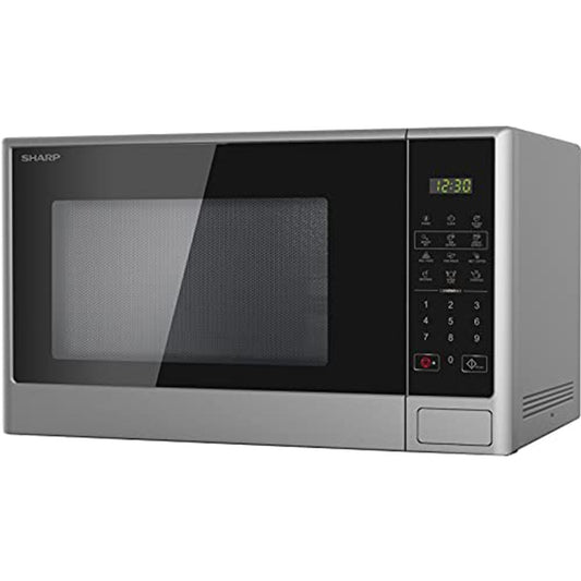 SHARP MICROWAVE OVEN 28L |ref EZ-R-28CT(S)
