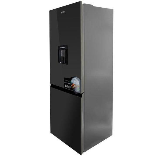 REFRIGERADOR SPJ 320L PRETO ref SPJ-RFGD-BBLU429C 