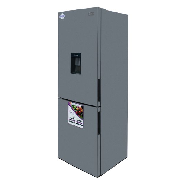 ROCH Refrigerator 310L | RFR-360BD-B