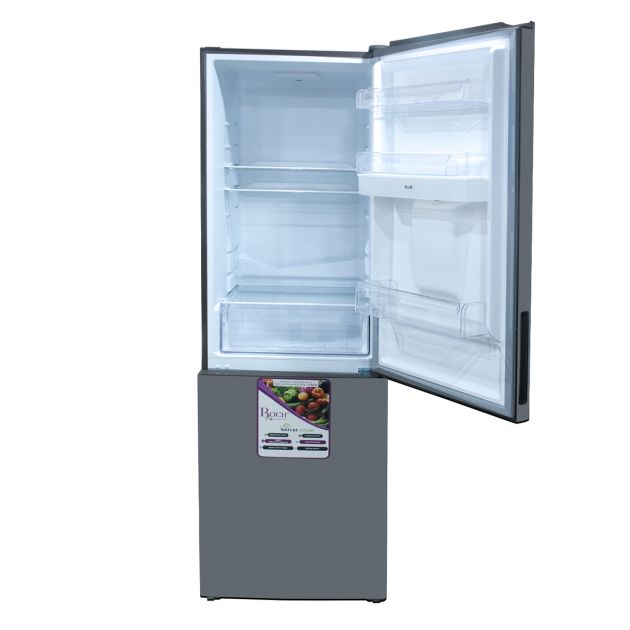 ROCH Refrigerator 310L | RFR-360BD-B