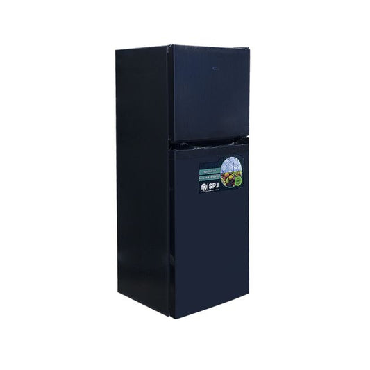 Refrigerador Combinado SPJ 138L | SPJ-RF-TSLW160C
