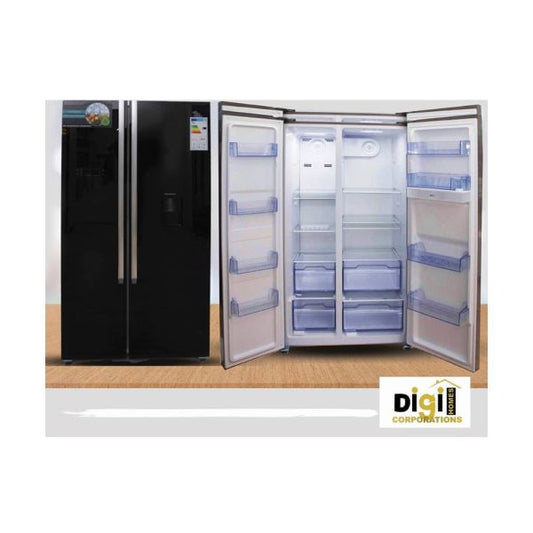 FRIGORIFICO DE 2 PORTAS 520L SPJ ref SPJ-RF-BLT699C
