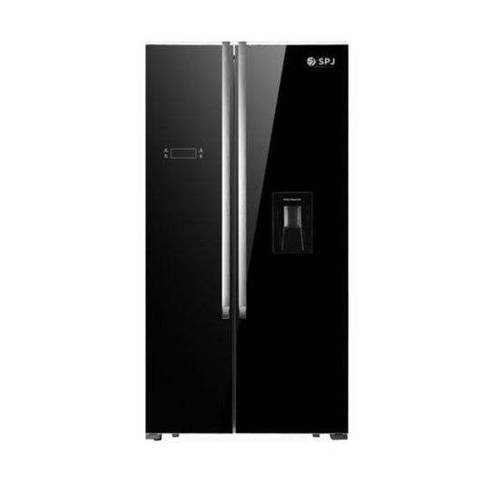 FRIGORIFICO DE 2 PORTAS 520L SPJ ref SPJ-RF-BLT699C
