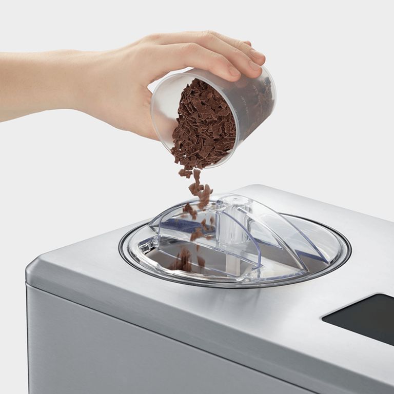 SEVERIN EZ 7406 ICE CREAM MACHINE ref E-7816