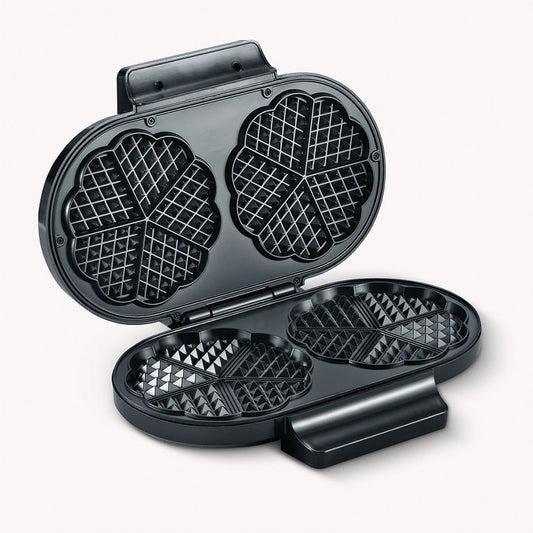 SEVERIN Double Waffle Maker WA2106 ref E-7832