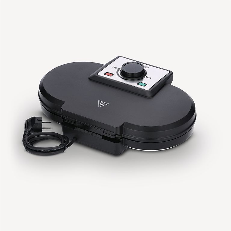 SEVERIN Double Waffle Maker WA2106 ref E-7832