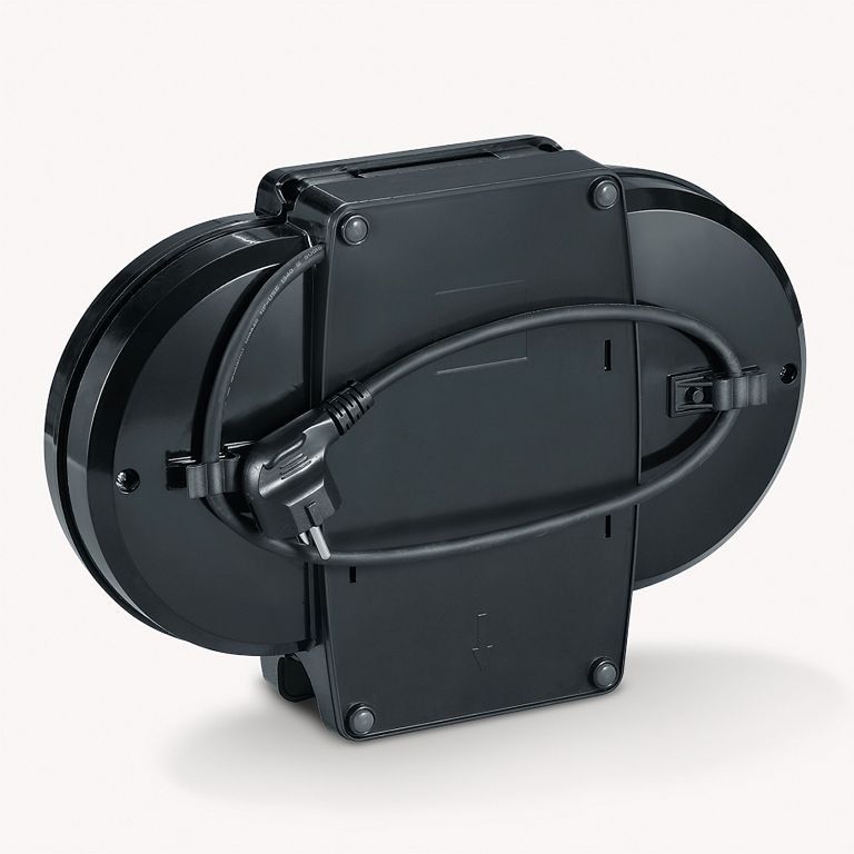 SEVERIN Double Waffle Maker WA2106 ref E-7832