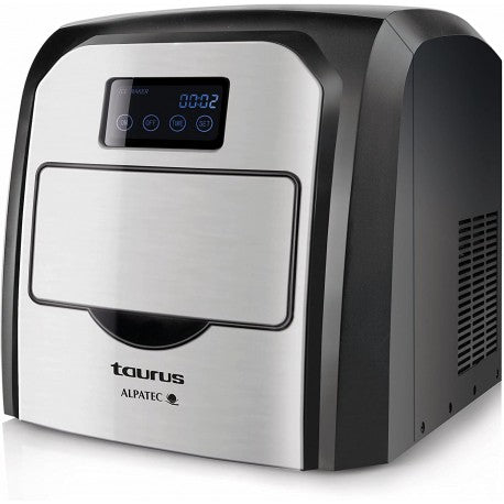 MÁQUINA DE GELO DIGITAL TAURUS MG 15 1,6L | REF E-4690