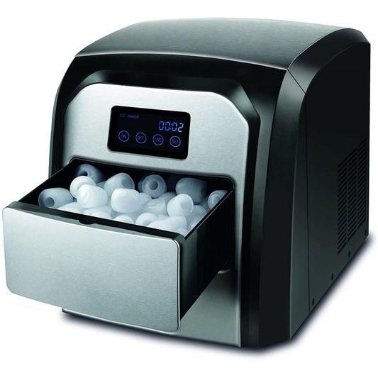 MÁQUINA DE GELO DIGITAL TAURUS MG 15 1,6L | REF E-4690
